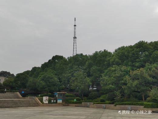 云溪广场
