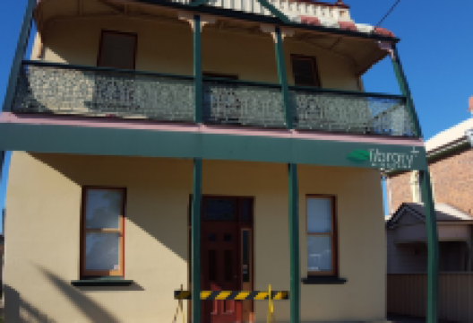 Wingham Public Library景点图片