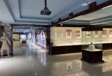 定边县文物事业管理办公室文博馆景点图片