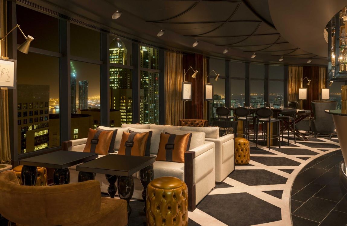 阿布扎比皇家艾美酒店(Le Royal Méridien Abu Dhabi)图片