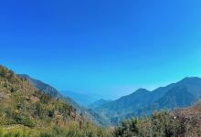 九亩村景点图片