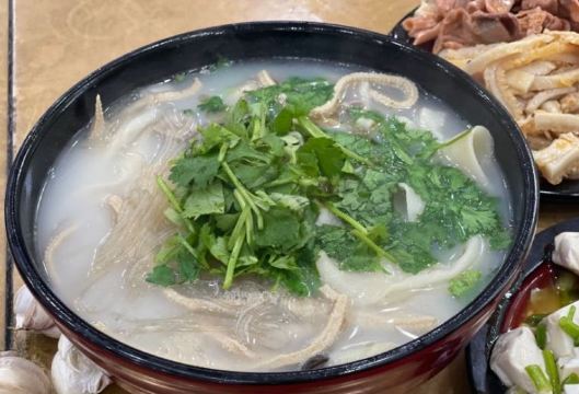 惠丰源烩面馆(经七路店)餐厅图片