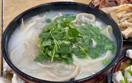 惠丰源烩面馆(经七路店)
