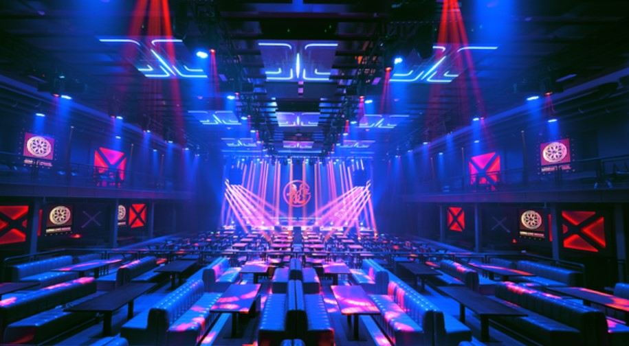 龍LIVEHOUSE(和平店)