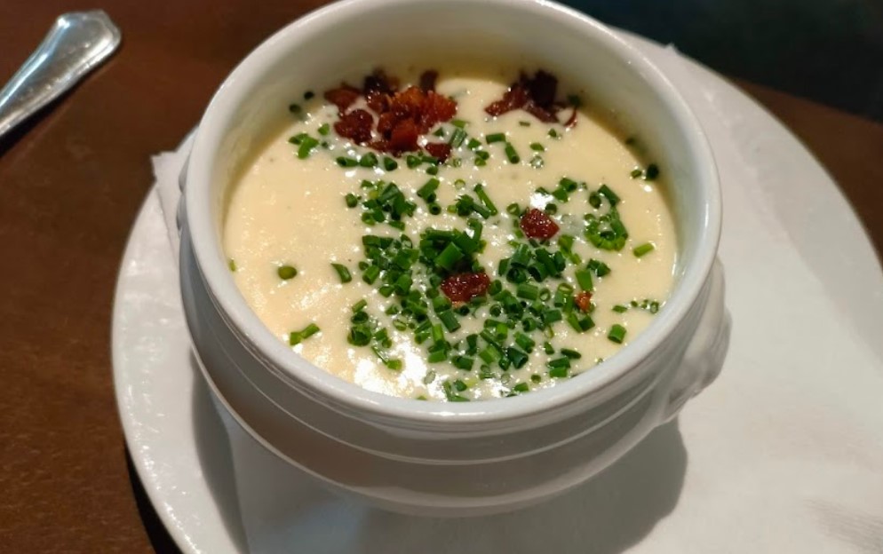 Restaurant Karla餐厅图片