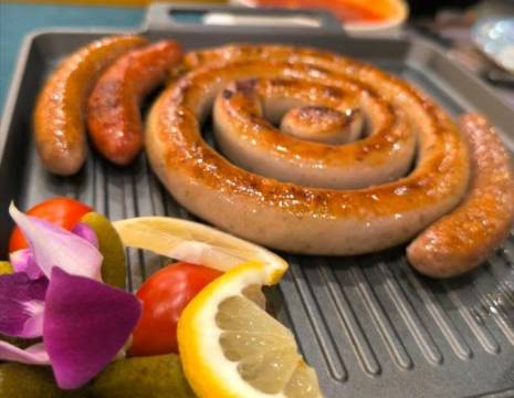 弗拉基米尔西餐厅餐厅图片