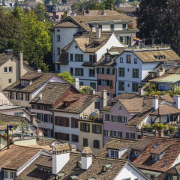 瑞士3日2晚私家团