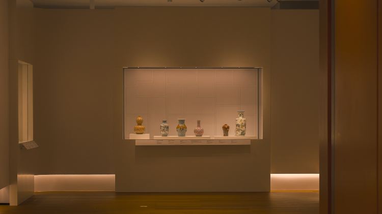 Hong Kong Palace Museum