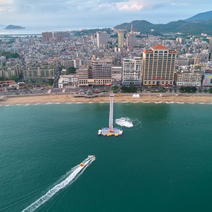 汕头+南澳岛+潮州3日2晚拼小团