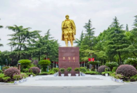 德昌公园景点图片
