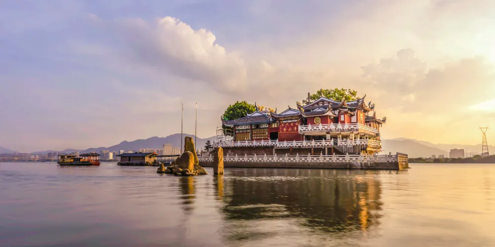 永安旅遊