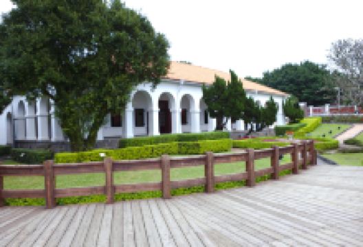 小白宫 清朝景点图片