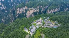 袁家界景区-张家界