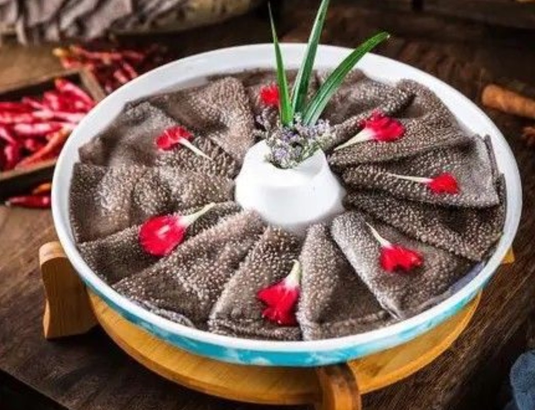 南天门火锅(平桥总店)