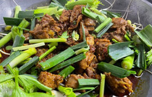 卫城王马儿辣子鸡(博泰仕府领地店)餐厅图片