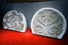 秦咸阳宫遗址博物馆-咸阳