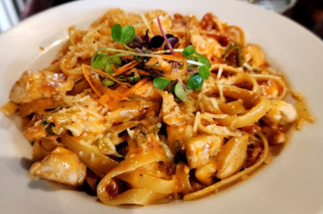 Swashbucklers Restaurant & Bar餐厅图片