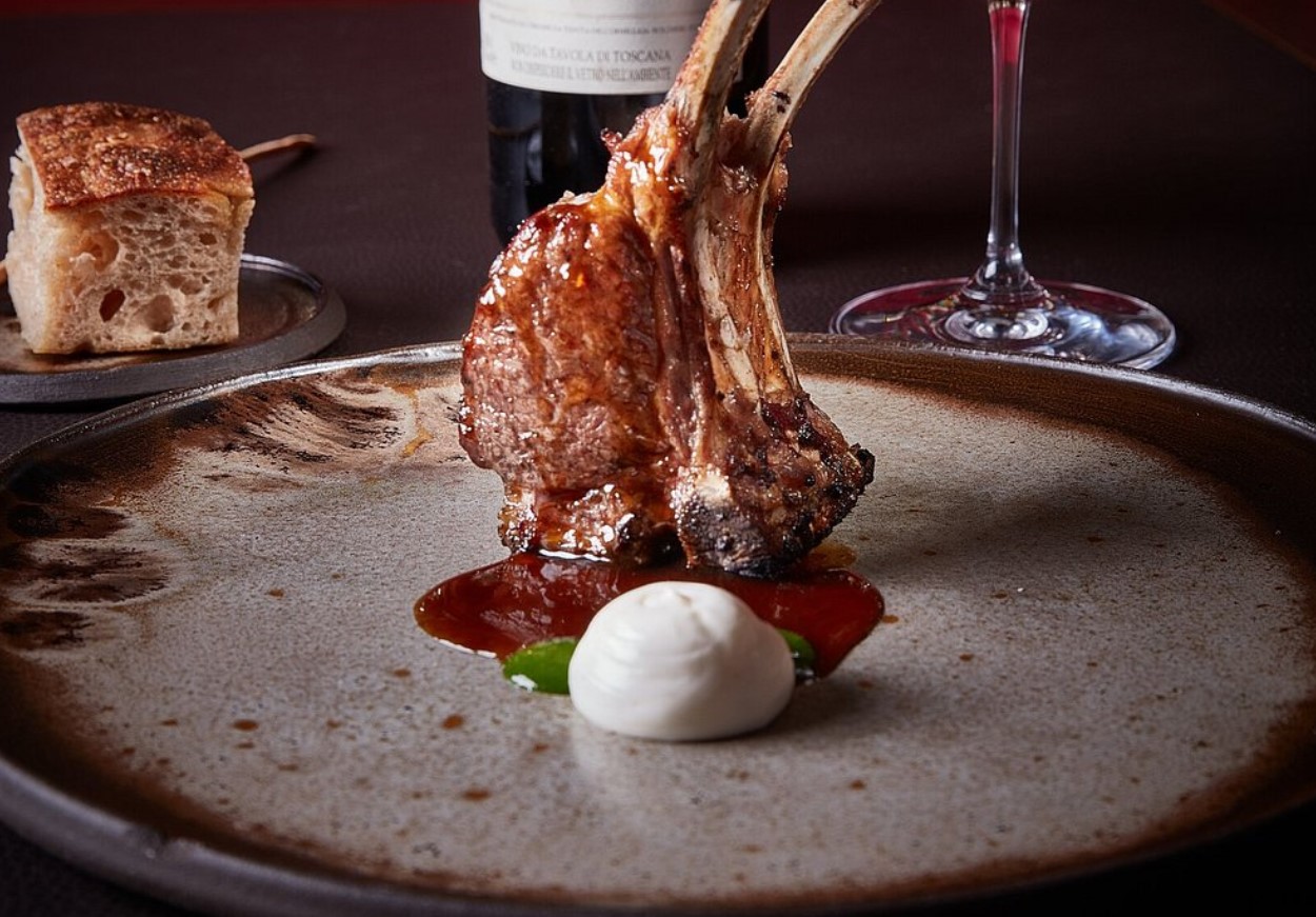 Achilli al Parlamento