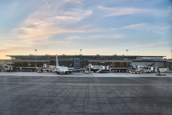 Noleggi auto a Aeroporto di Billund