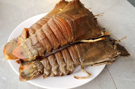 Mungkorn Seafood - Buffet & Fish Market