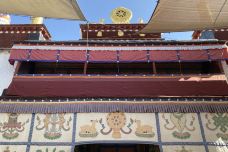 下密寺-拉萨-阿诚的白日梦