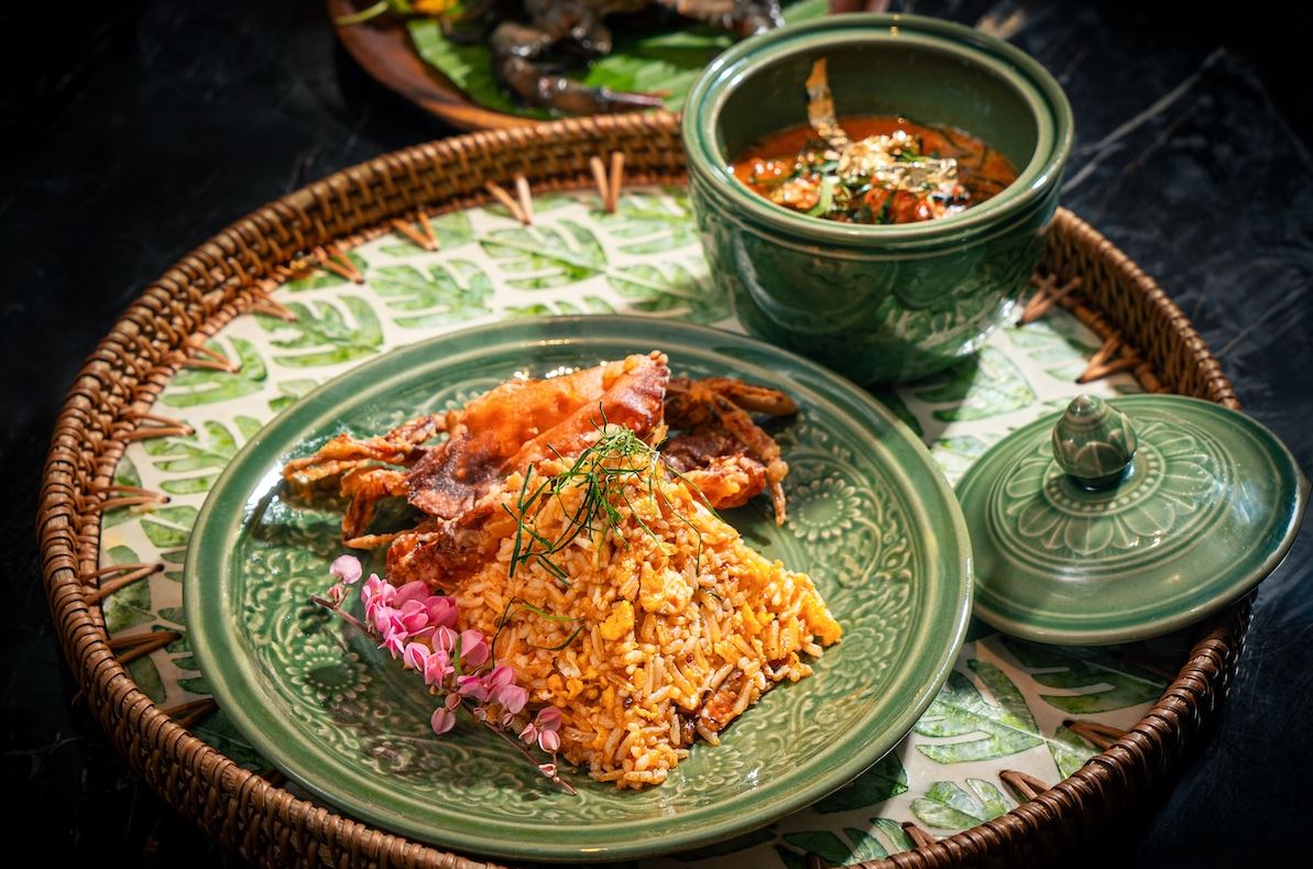 曼谷萨码拉酒店(Samala Hotel Bangkok)图片