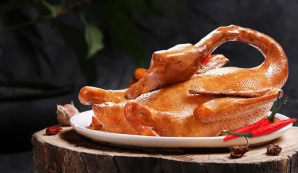 Ji Xiang Shan Bao Barbecue (Wuqing Branch)