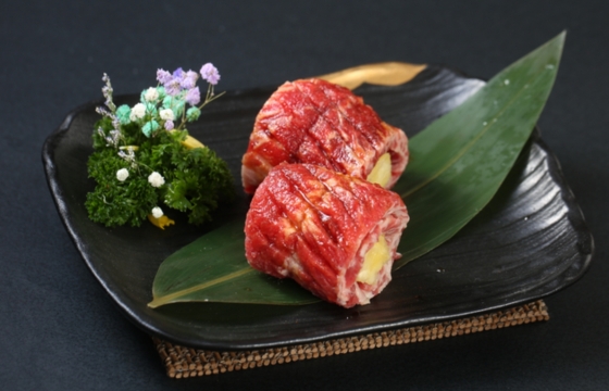 牛香炭火烤肉(旗舰店)