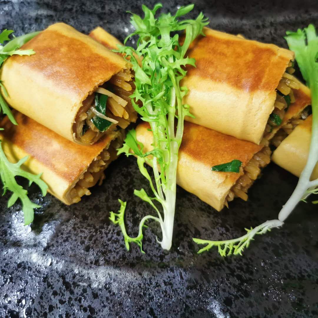 望京楼flavor餐厅