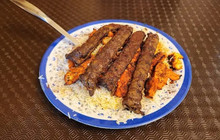 The Afghan Restaurant餐厅图片