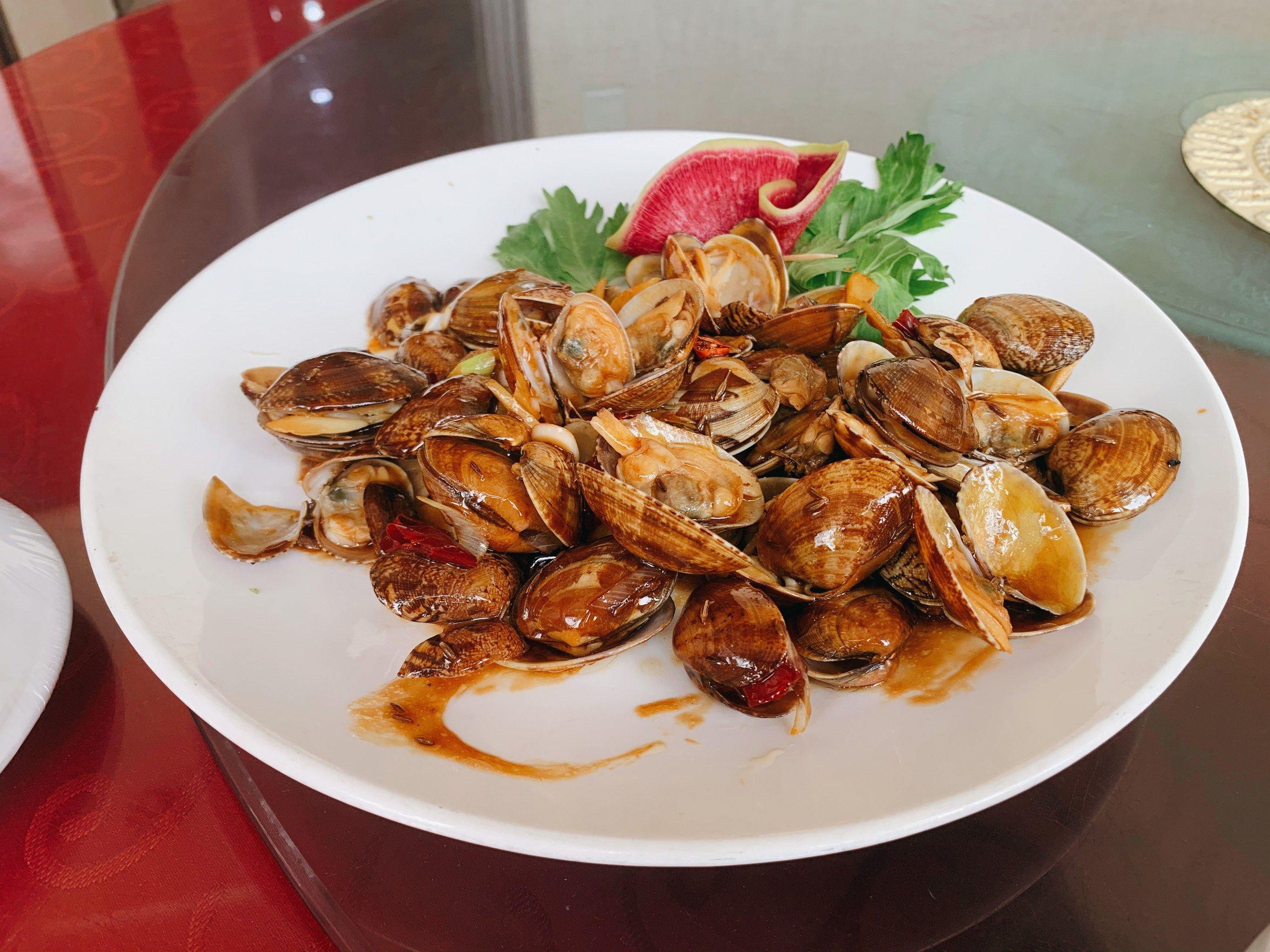 山海关清和浑锅店