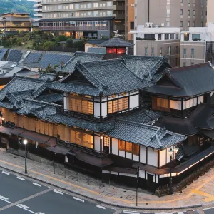 Matsuyama