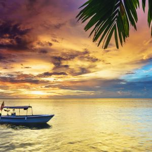 Mabul Island