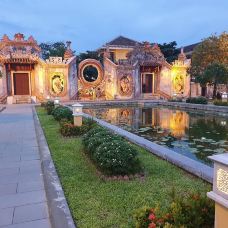 会安古城-会安-海洋生物小百科