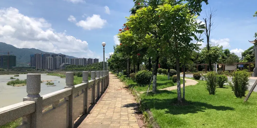 永安旅遊