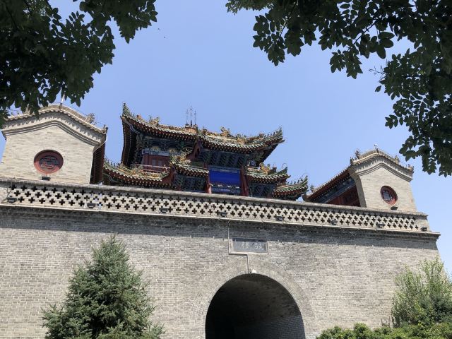 鼓楼旅行图片 4
