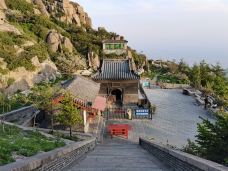 碧霞祠-泰安-BetTerDAY