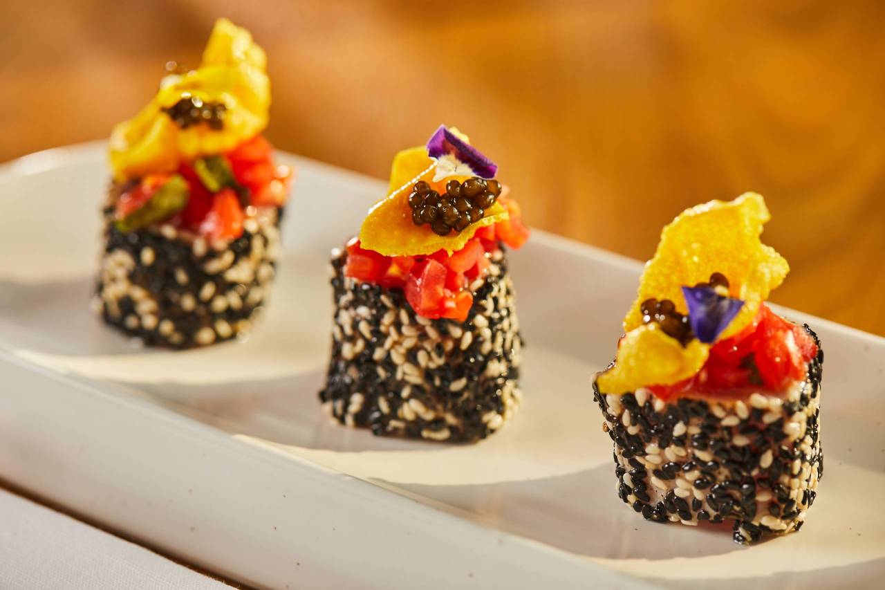 上海养云安缦酒店·ARVA