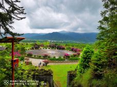 火山地热国家地质公园-腾冲-自由行快乐