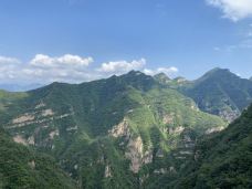 野三坡-涞水-昕昕_-