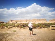 玉门关-敦煌-katy616