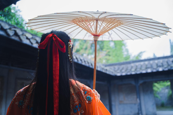 兴化，江南水乡的秋日美好