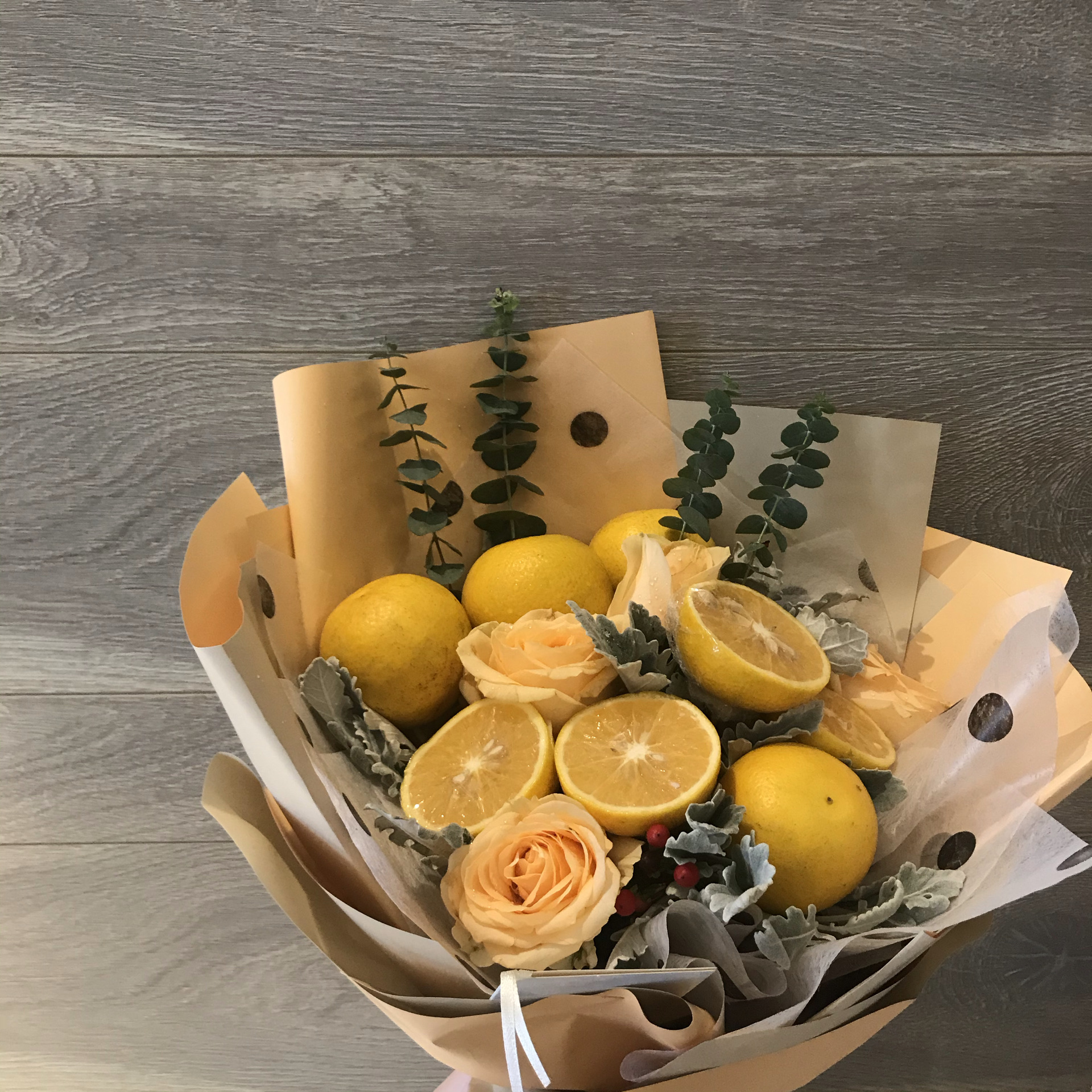 麦吉西点(君子居店)