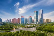 高速滨湖时代广场购物图片