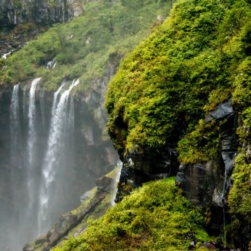 日光东照宫+伊吕波坂+中禅寺湖+华严瀑布一日游【 包车游】