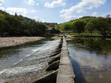 鼎湖峰-缙云-开启四倍镜