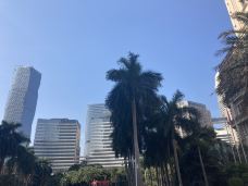 广州国际金融中心-西塔-广州-真诚7577