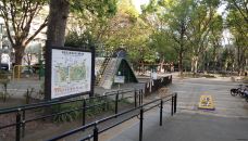 新宿中央公园-东京-zhulei831230