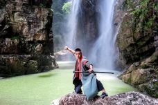 侠天下景区-尤溪-C-IMAGE