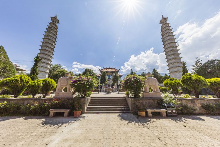 观音塘